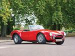 Shelby Cobra 427 1964 года